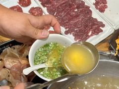 -汕锦记潮汕生鲜牛肉馆(富华店)