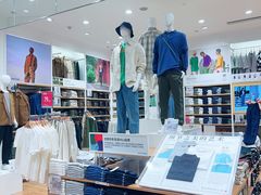 -优衣库(青岛万象城店)