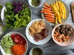 -西贡妈妈SaigonMama•越南料理(上海商城店)