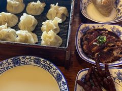 -张家巷美食(南浔店)