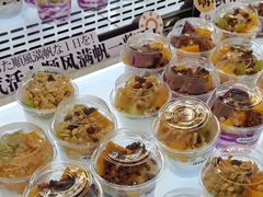 -崎本的店·专业酵种吐司(无锡万象汇店)