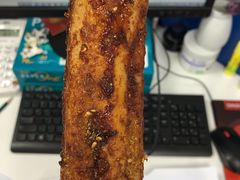 -玛马艾脆皮水磨年糕(湖北路87-89小区店)