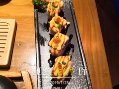 -石葵(锦业时代店)