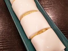 椰奶爆珠榴莲肠粉-糖匠(垂虹路店)