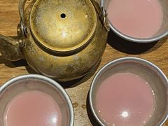 -韩国料理大力士(屏风街店)