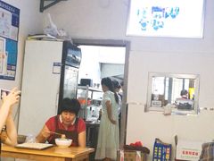 大堂-大叔家福鼎小吃(十全街店)
