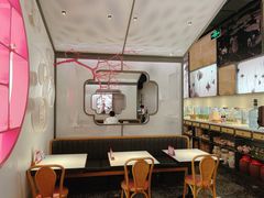 -竹外桃花·江南小酒馆(SKP·S店)