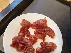 广味腊肠-顶香阁桂林米粉·柳州螺蛳粉(上地店)