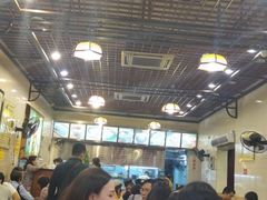 等位区-顺记冰室(宝华路店)