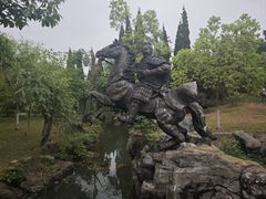 -三国赤壁古战场