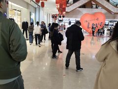 -银泰百货(北京大红门店)