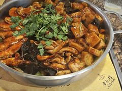 -黄记煌三汁焖锅(崇文门店)