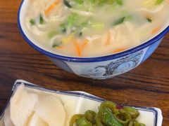 -老雒阳面馆·水席(定鼎门店)