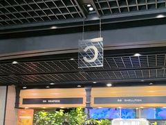 -川骄海鲜自助(亚运村店)