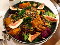 -THE WOODS 简餐 (国贸商城店)