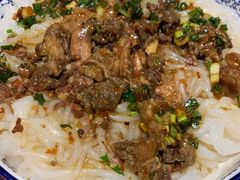 -园林美食城·本土农家菜(杨和镇店)