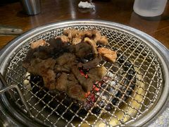 -·缸桶屋·韩式牛肋条自助烤肉(西湖D11店)
