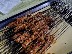 -铁诚烤肉