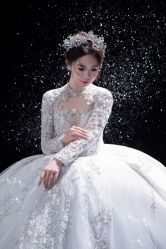 -雅云婚纱摄影工作室旗舰店