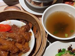 -添好运点心专门店(深水埗店)
