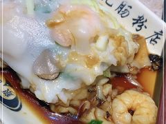-荔银肠粉(广州天河华利路店)