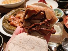 -湖滨28中餐厅·西湖宴·杭州君悦酒店