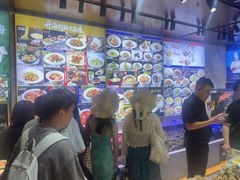 -开海·红岛海鲜虾水饺(石老人店)
