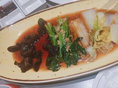 -四川饭店·小龙虾(长白店)