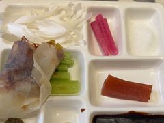 -惠丰堂饭庄·烤鸭·京味菜(翠微路店)