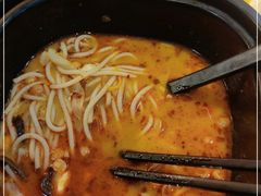 -阿香米线(大兴龙湖天街店)