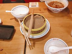 -蓉李记成都名小吃(太原龙湖万达店)