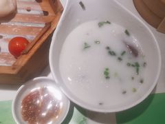 -叹茶靓点·粤式餐厅·全天茶市(石井万民广场店)