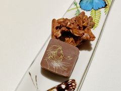 -Le Comptoir de Pierre Gagnaire