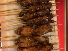 -新疆艾麦尔烧烤(丰台路口店)