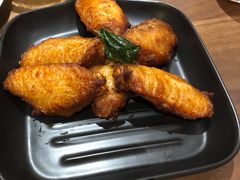 -一尺花园(安和花园店)