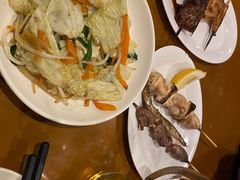 -福烤锦花(长乐路店)