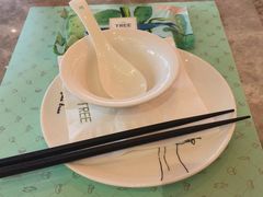 -大树餐厅(红旗街万达店)