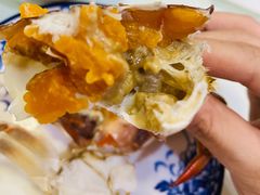 -海鲜人家(吕四店)