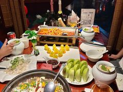 -潇湘甲鱼村(清河店)