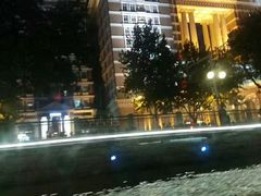 -南通濠河风景名胜区