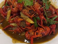 -新凯旋烧烤·燕姐千岛湖土菜