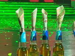 -斯卡拉演艺集团