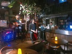 大堂-大理岛·精品云南菜·音乐餐厅