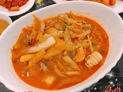 -桃园中华料理炸酱面(燕儿岛路店)