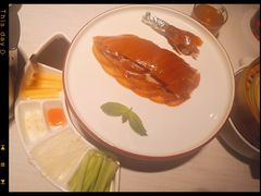 -大鸭梨烤鸭·北京菜(南小街/南苑店)
