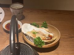 -耕海日本料理(万达华府店)