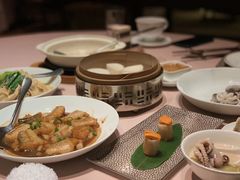 -新荣记(建国门外大街店)