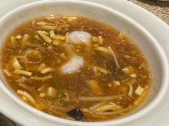 -澜亭中餐厅·一线江景·尊蓝豪华精选