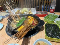 -九田家黑牛烤肉料理(长春路友好店)