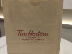 -Tims天好咖啡·贝果(东方广场店)